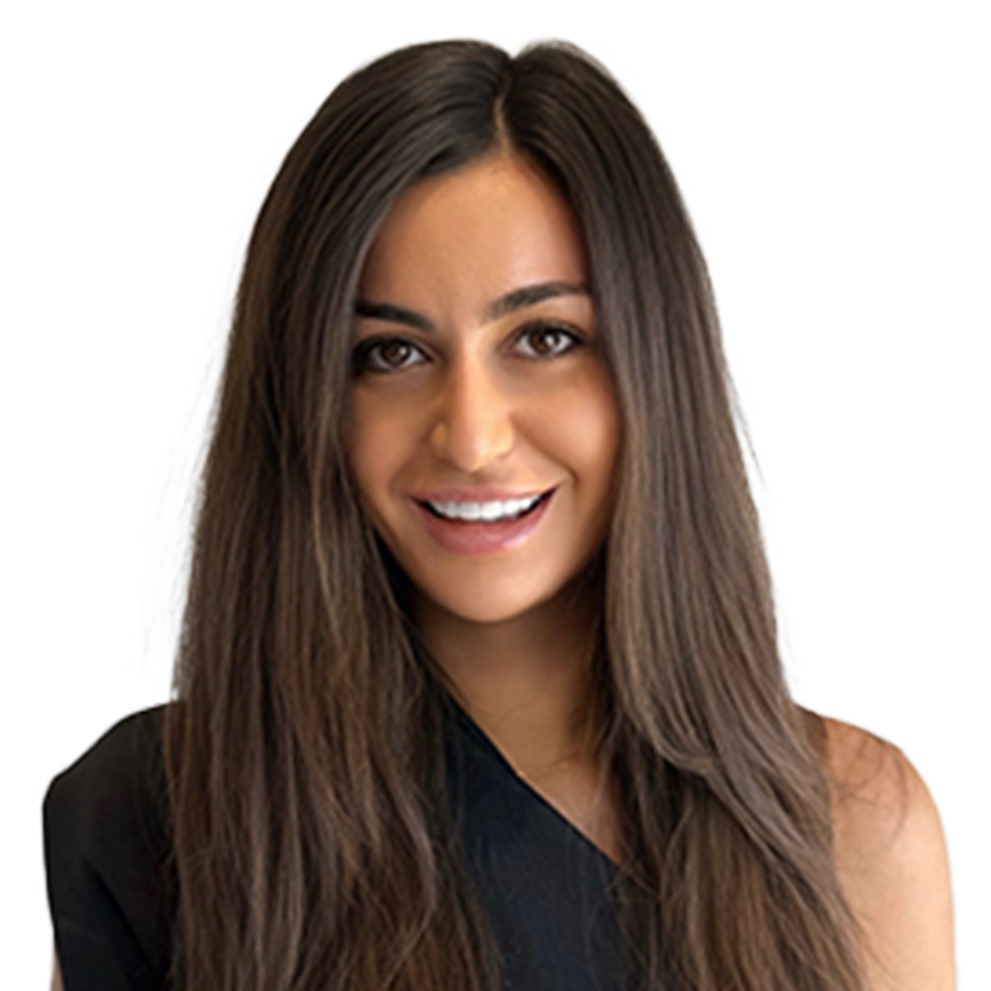 Ilana Oppedisano - lawyer at Nine Dots Legal (NDL), Melbourne