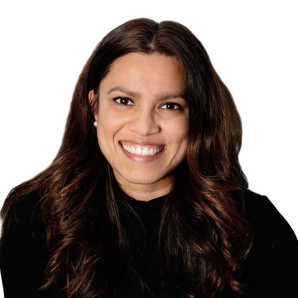 Jacquie Bahramis – Legal Secretary at Nine Dots Legal (NDL), Melbourne