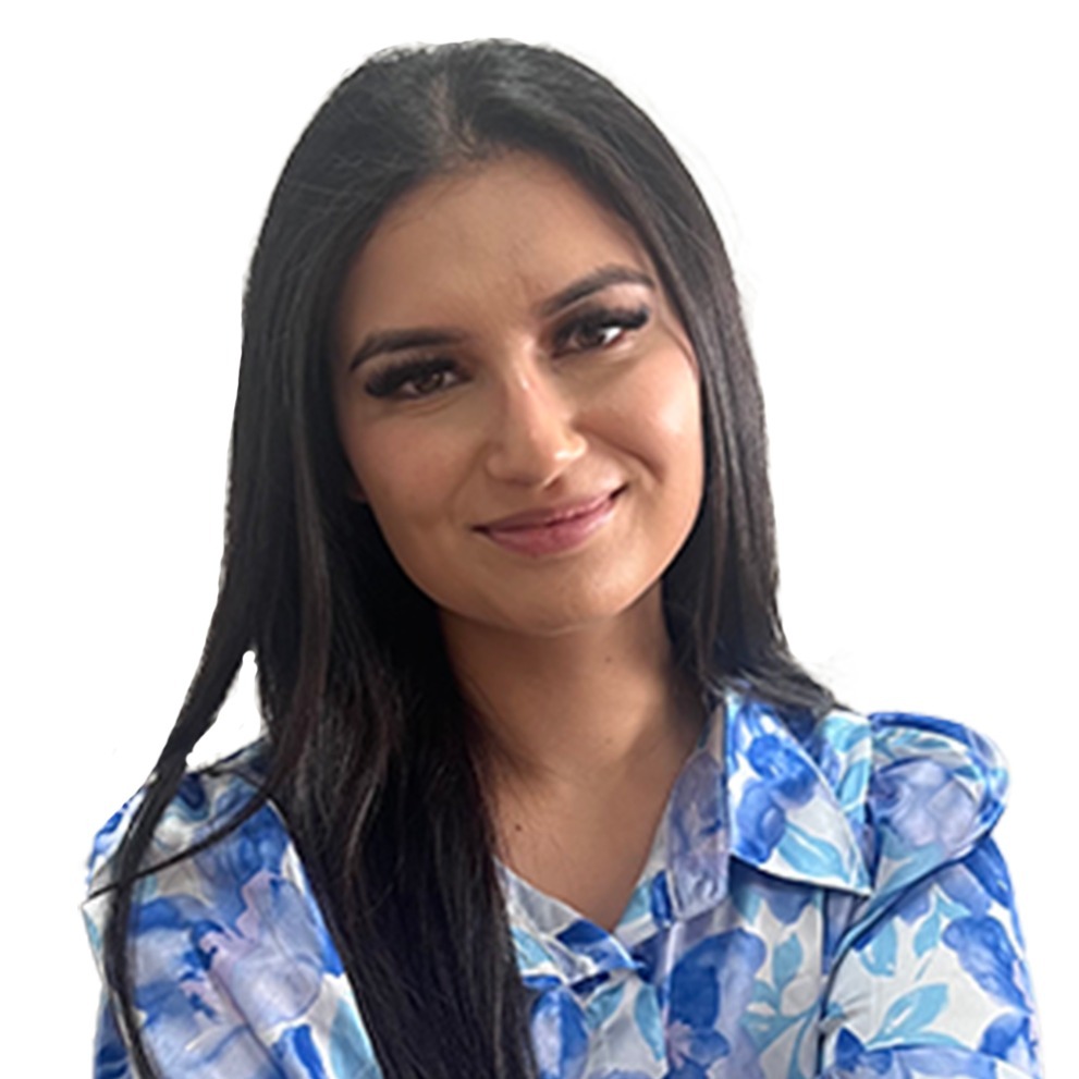 Priya Locham – property lawyer at Nine Dots Legal (NDL), Melbourne