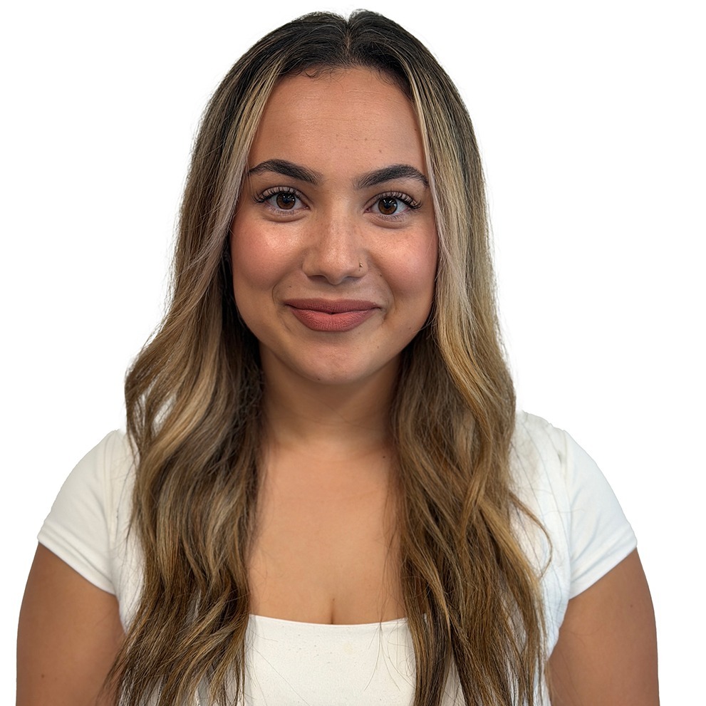 Shaniya Camilleri –conveyancer at Nine Dots Legal (NDL), Melbourne