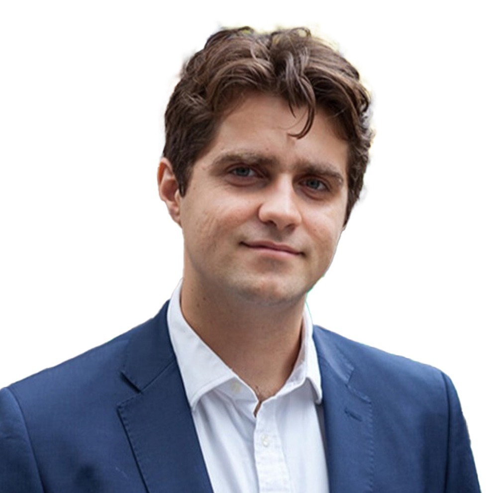 Talt Anast – lawyer at Nine Dots Legal (NDL), Melbourne