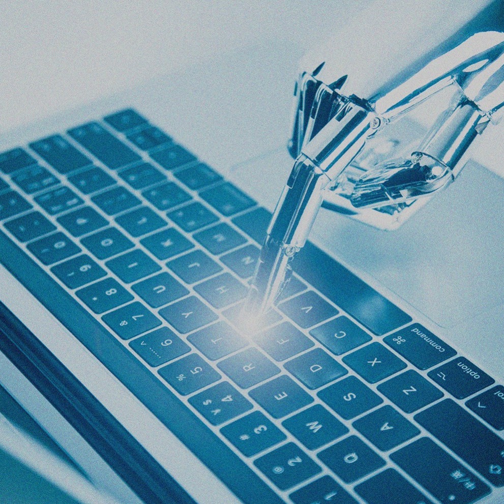 The use of artificial intelligence in the legal industry